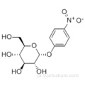 4-NITROFENYL-ALFA-D-GLUKOPYRANOSIDE CAS 3767-28-0